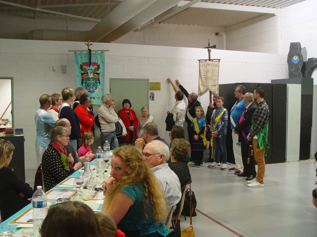 40 ans de la Compagnie